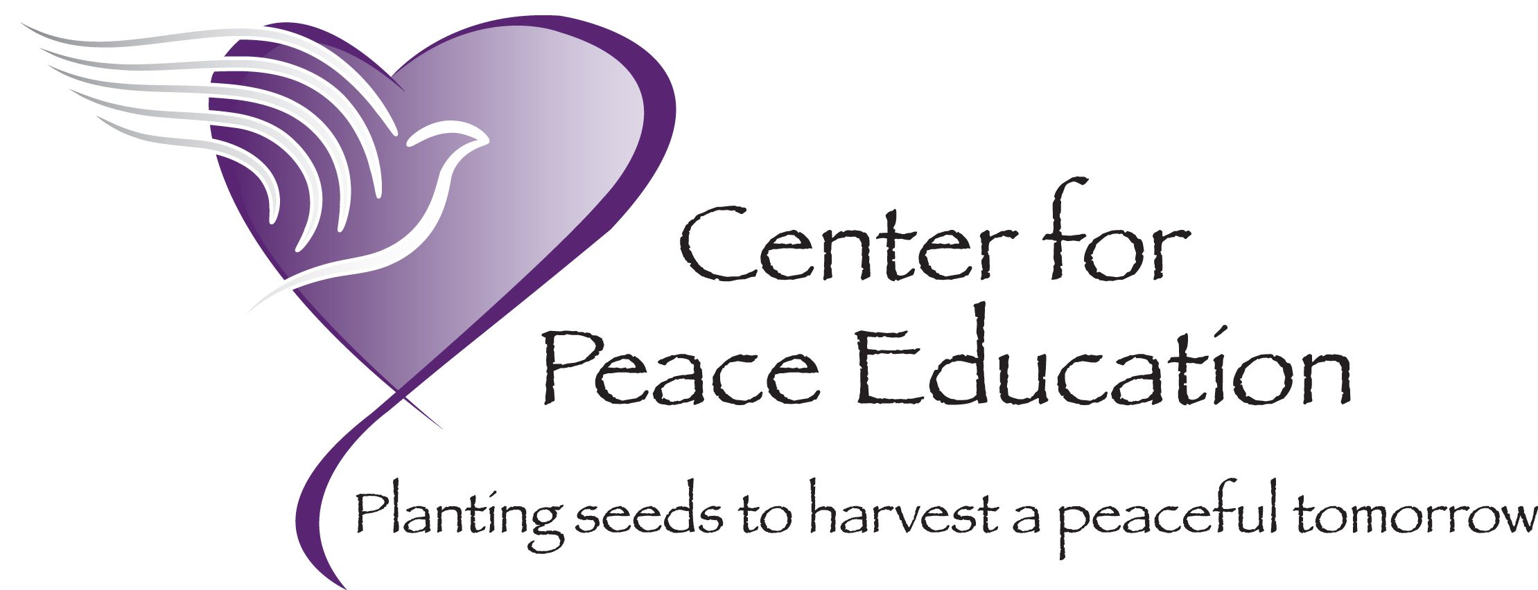 Center for Peace Education